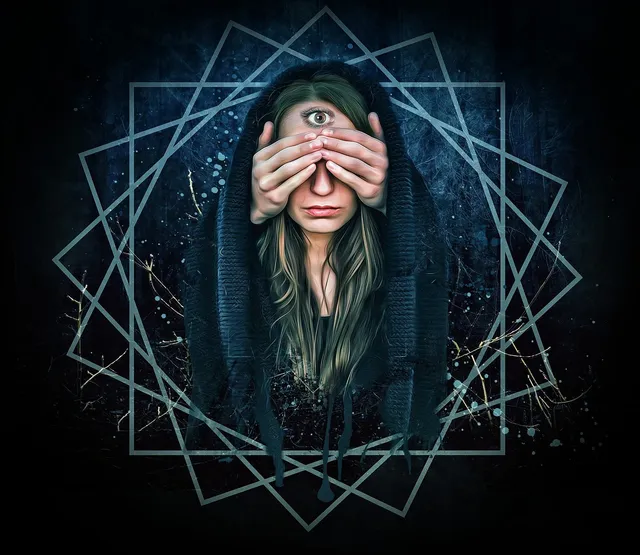 Intuicja