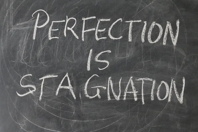 Perfekcjonizm