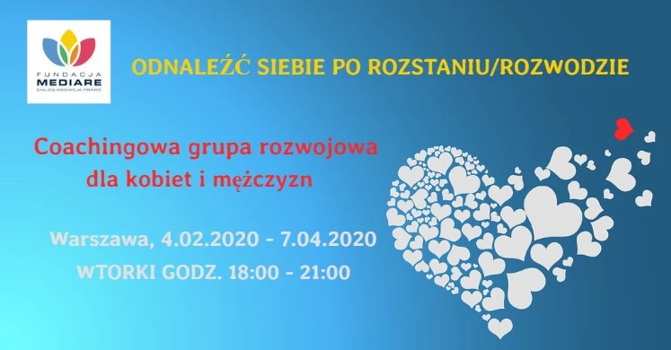 CoachingRozwody
