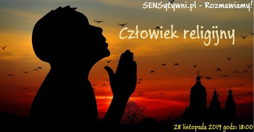 Czlowiek religijny80