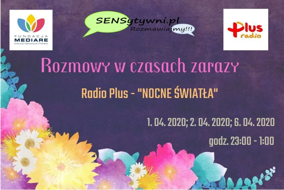 RozmowyWCzasachZarazy75