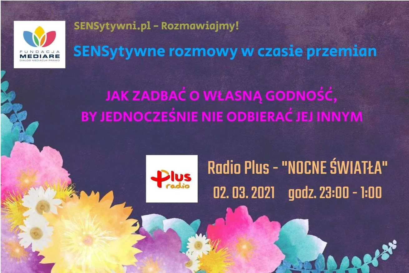 SENSytywneRozmowyRadioPlus02032021