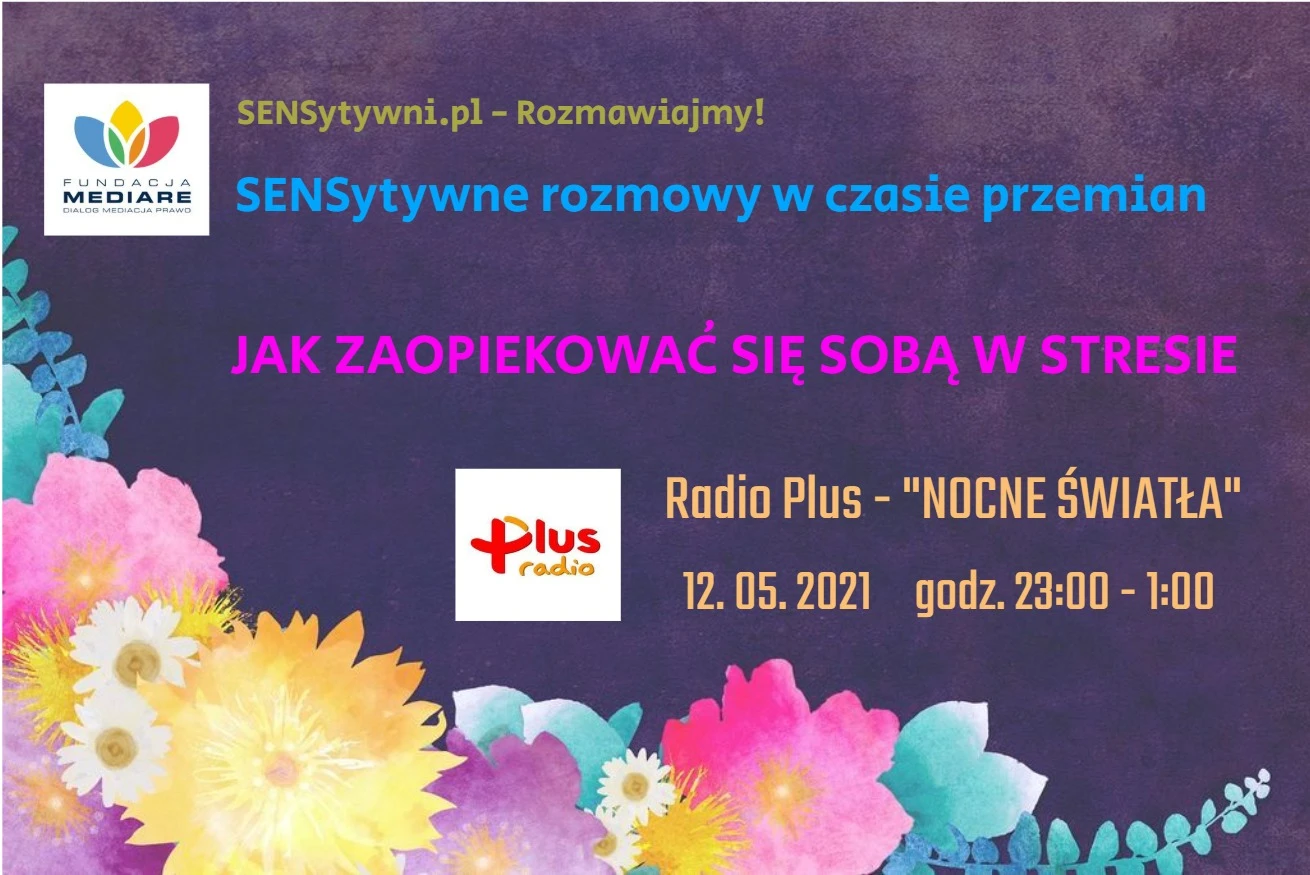 SENSytywneRozmowyRadioPlus12052021