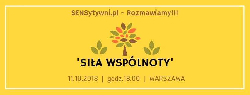 SilaWspolnoty