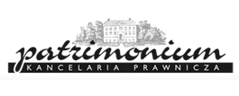 PATRIMONIUM - Kancelaria adwokacka